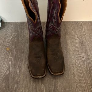 Women’s Western Boots